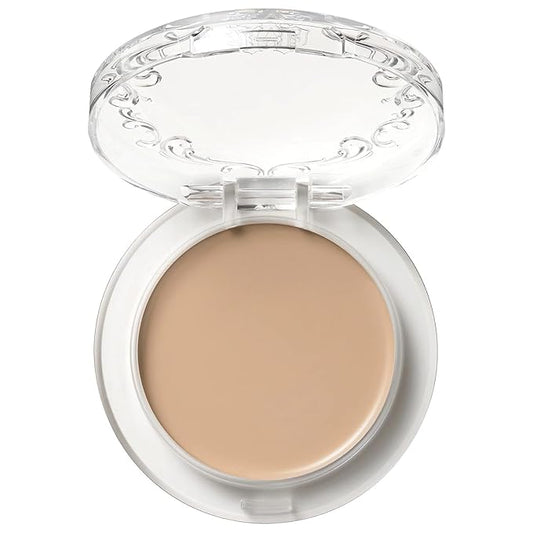Good Apple Lightweight Full-Coverage Cream Foundation Balm Light 021