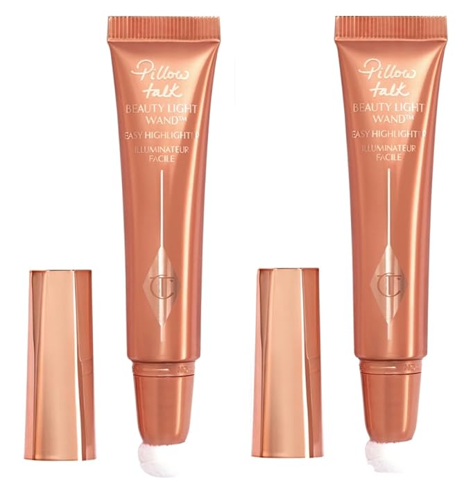 CHARLOTTE TILBURY Pillow Talk Instant Beauty Wand (Travel Size)