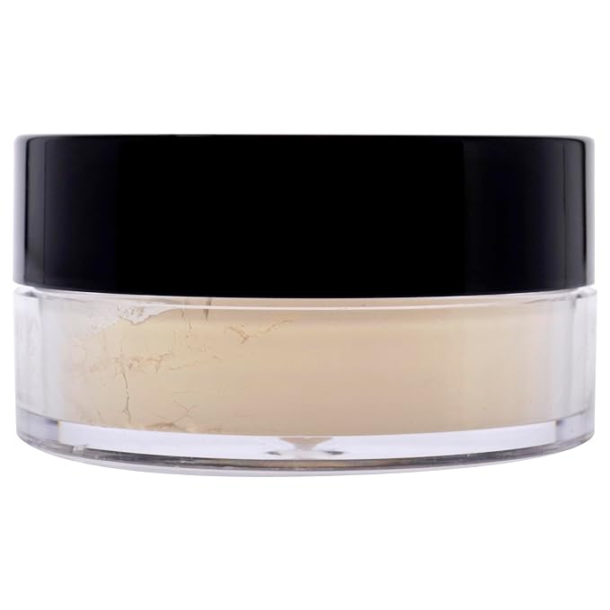 Bobbi Brown Sheer Finish Loose Powder - Pale Yellow for Women - 0.35 oz Powder