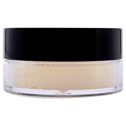 Bobbi Brown Sheer Finish Loose Powder - Pale Yellow for Women - 0.35 oz Powder