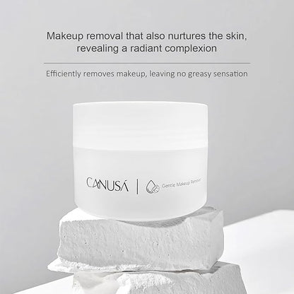 Powerful cleansing, gentle makeup remover for sensitive skin | Coconut Mild Moisture Oil makeup removal face cleanser christmas 2024 ornament Pack Soothing