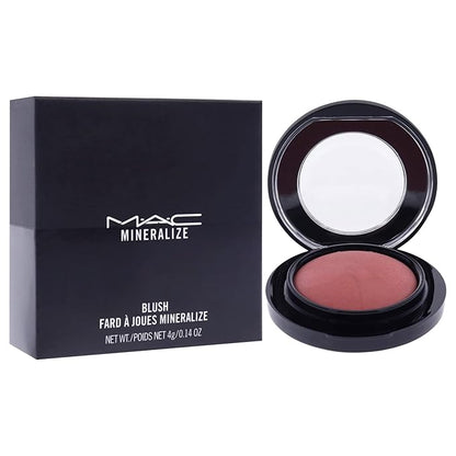 MAC Mineralize Blush - Like Me Love Me Blush Women 0.14 oz