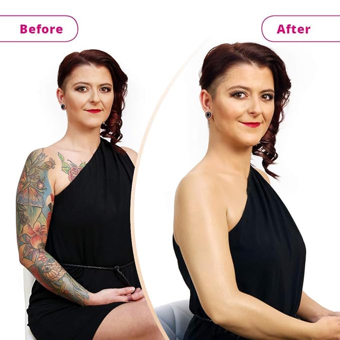 Dermacol Make-Up Cover, Waterproof Hypoallergenic for All Skin Types - 222