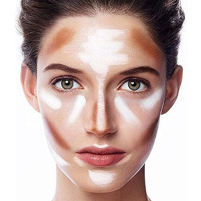 Sun Goes Down Bronzer - Lightweight Bronzing Powder Shimmer - Waterproof & Sweatproof - 2.7oz