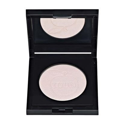 Translucent Illuminating Mineral Powder Highlighter - Locks Your Foundation In Place - Accentuating Your Best Features - Tilda - 0.12 Oz, (I0100260)