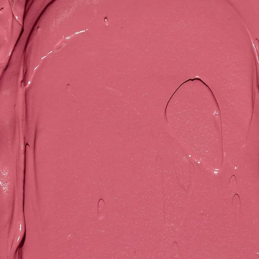 Palladio Liquid Blush for Cheeks & Lips 2-in-1 Makeup, Weightless Cream Formula, Smudge Proof Long-Wearing, Natural Look, Dewy Finish, Cool Pink