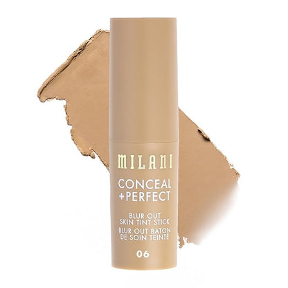 Milani Blur Out Skin Tint - Shade 006