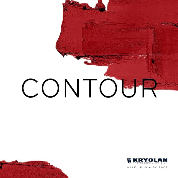 KRYOLAN TV PAINT STICK 080