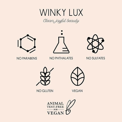 Winky Lux Peeper Perfect Under Eye Concealer (Fair) and Winky Lux Peeper Correct Green Color Corrector