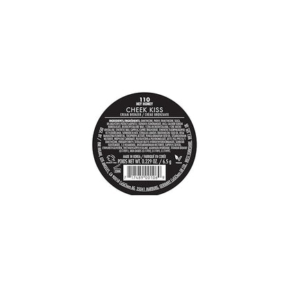 Milani Cheek Kiss Cream Bronzer-110 Hey Honey
