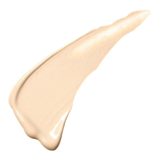 Ere Perez - Natural Oat Milk Liquid Foundation | Breathable, Buildable, Med-Full Coverage, Dewy | Peach Extract, Vitamin E | Vegan, Cruelty-Free, Clean Beauty (Latte | fair cool, 1 fl oz | 30 ml)