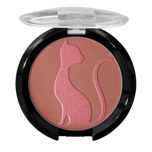 Love Struck Powder Blusher + Bronzer - Babe