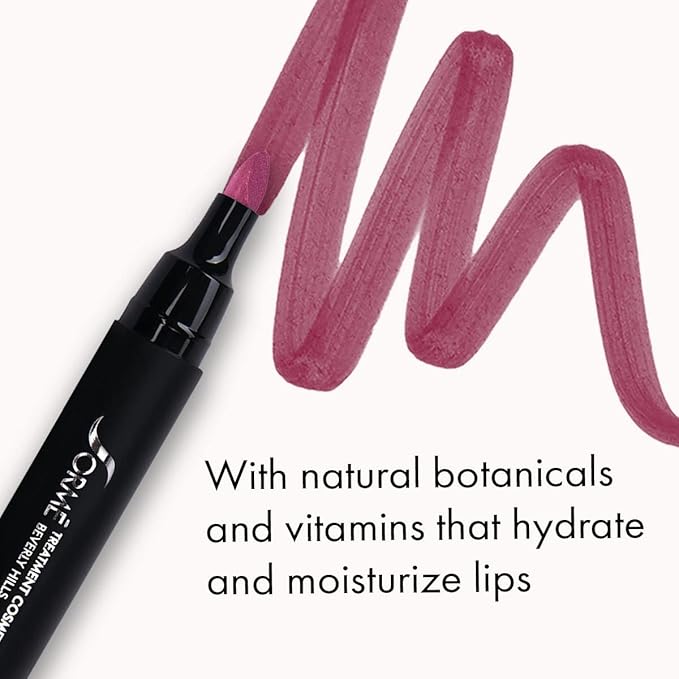Sorme' Treatment Cosmetics Smooch Proof Lip Stain, Runway, 0.084 oz.