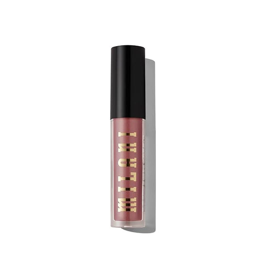 Milani Ludicrous Lip Gloss - Give Lips a Moisturizing Glossy 3d Shine - (Semi Charmed)