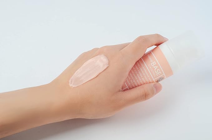 [K-Beauty] Courcelles Makeup Base Original 30ml