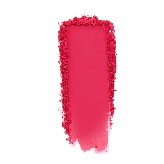 ColourPop Silky Powder Blush - Long-Wear Blush for Cheeks with Medium-Buildable Coverage - Leaves Skin with a Soft, Matte Finish - Text Me (0.16 oz)