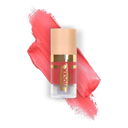 Biotek Lip Pigment for Permanent Makeup - Bright Coral Color for Lip - Made in Italy - Daiquiri 0,24 fl.oz.