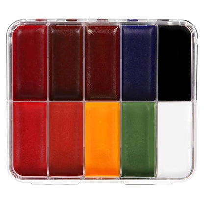 PPI Skin Illustrator On Set FX Makeup Palette