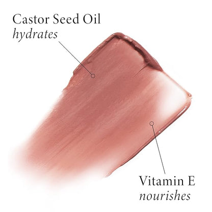 LAURA GELLER NEW YORK Baked Balance-n-Brighten Powder Foundation, Sand + Italian Marble Sheer Hydrating Lipstick, Al Fresco