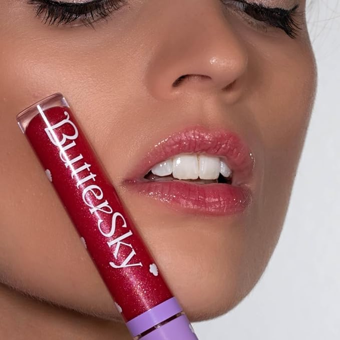 Kisses Lip Gloss - Audra