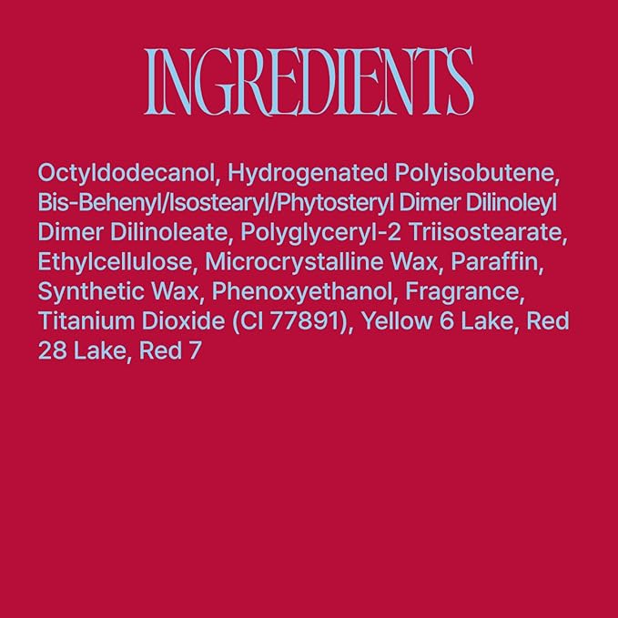 Glowy Jelly Pot | Dewy Jelly Lip & Blush Color, Tinted Glow Balm, Dewy Buildable Finish – Lolly (Candy Pink) | 0.14 oz