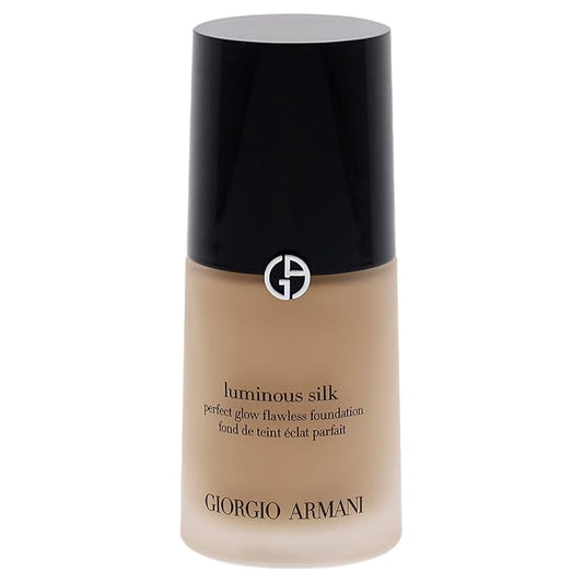 GIORGIO-ARMANI Luminous Silk Foundation 30 ml. # 3.5 - light to medium with warm undertone