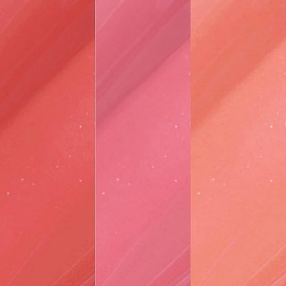 KIMUSE Soft Cream Blush - Liquid Blush for Cheeks, Long-Wearing Pigmented, Waterproof & Smudge Proof, Dewy Finish