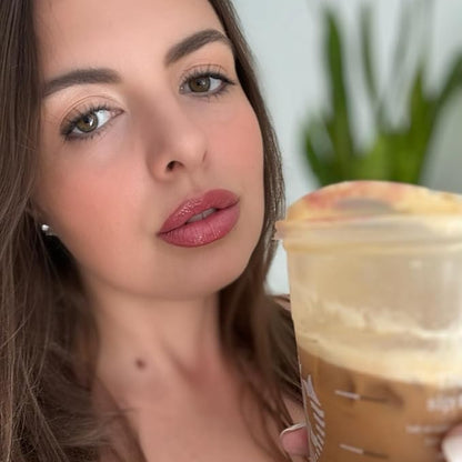 Kisses Lip Gloss - Teddy Bare