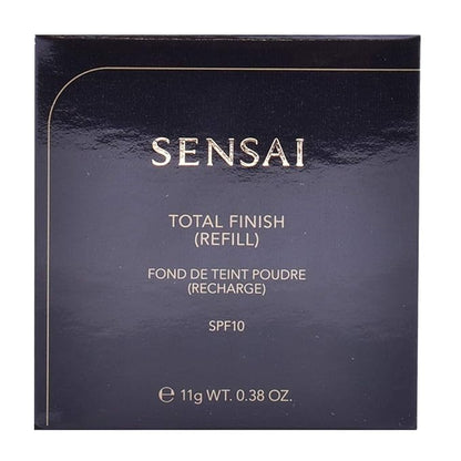 SENSAI Total Finish Refill SPF10 - TF103 Warm Beige 11g