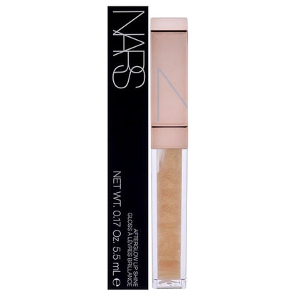 Afterglow Lip Shine - A-Lister by NARS for Women - 0.17 oz Lip Gloss