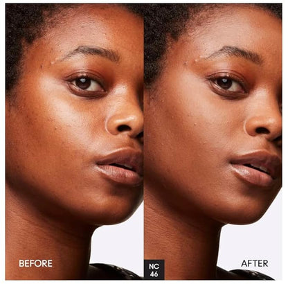 Mac Studio Fix Powder Plus Foundation NC46