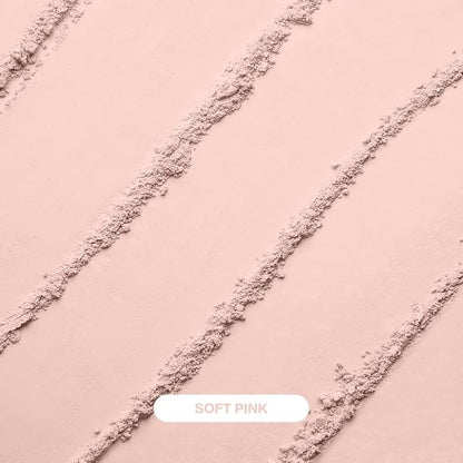 L.A. Girl Pro Setting Brightening Loose Setting Powder, Soft Pink GLP736