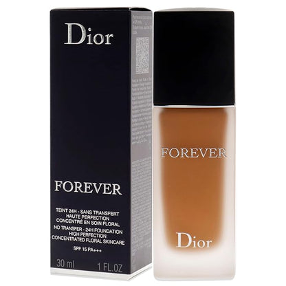 Christian Dior Dior Forever Foundation SPF 15 - 5N Neutral Foundation Women 1 oz