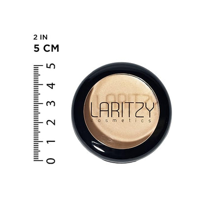 Cream Highlighter – Face Glow & Illuminator – 2 g (0.07 oz) (Halo)