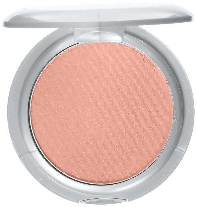 L'Oréal Paris True Match Super-Blendable Blush, Precious Peach, 0.21 oz.