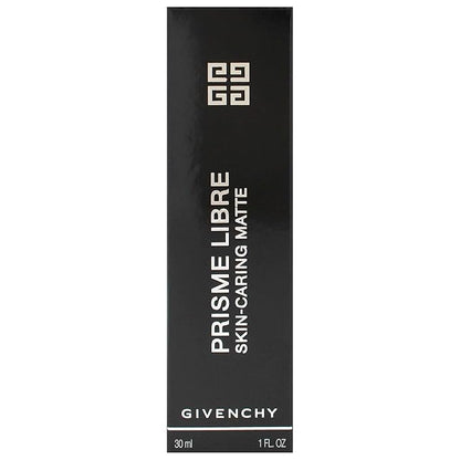 Prisme Libre Skin-Caring Matte Foundation - 3-N270 Light to Medium with Intense Neutral Undertones by Givenchy for Women - 1 oz Foundation