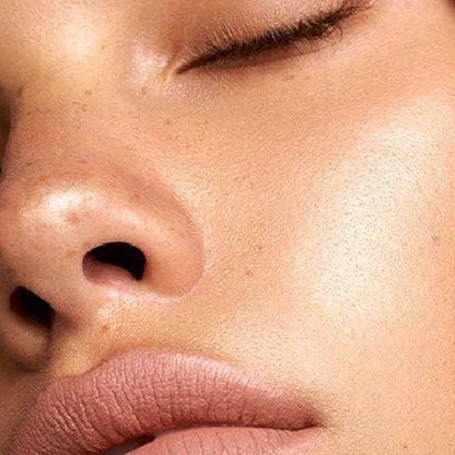 Foundation Stay Matte - Full Coverage Foundation - Long-Lasting & Waterpoof - Dewy & Flawless Finish - For All Skin Type - Organic & Oil-Free - Anti-Aging Formula, 404-1.01 fl.oz (Toffee)