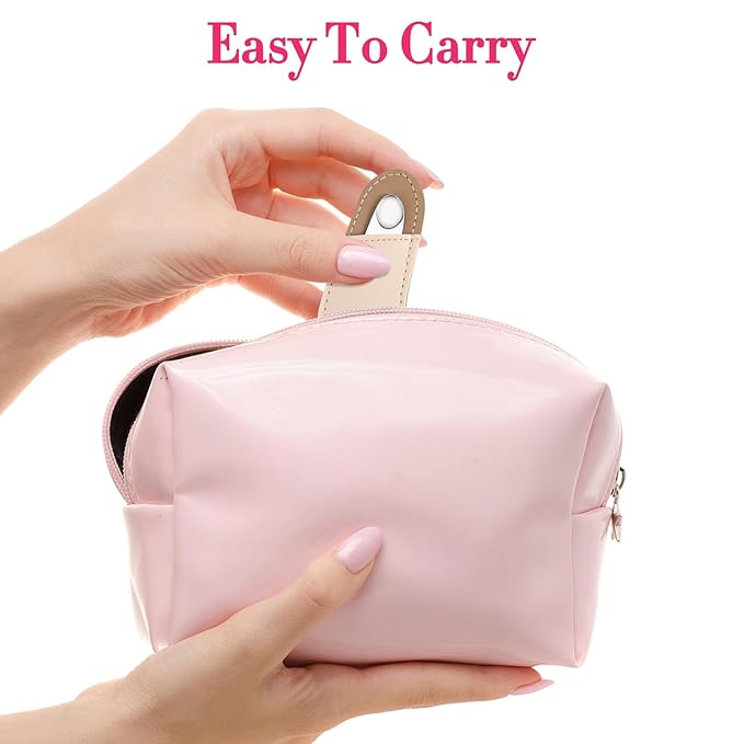 FRCOLOR Makeup Spatula Korean Make Up Tool Cosmetic Spatula Stainless Steel Foundation Spatula Toning Stick Foundation Scraper Makeup Tool Handheld Foundation Shovel Set