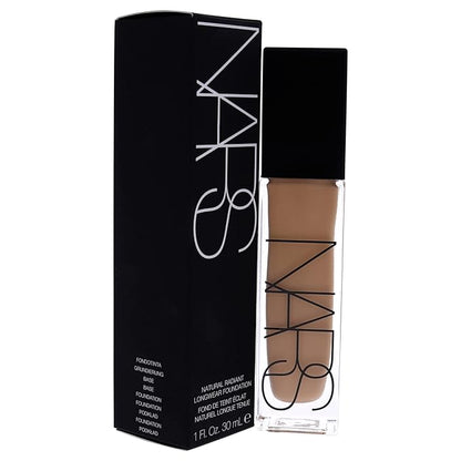 NARS Natural Radiant Longwear Foundation - Vienna Women Foundation I0101543 1 Fl Oz (Pack of 1)