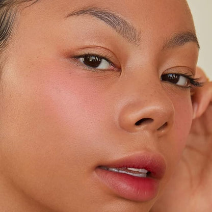 So Soft Blush, Cream Blush Stick, Blendable and Buildable Color On The Go, 8g/0.3 oz (Lychee)