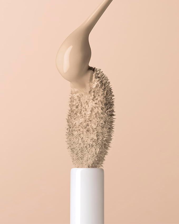 Pupa Milano Wonder Me Fatigue Eraser, 010, 0.142 oz - Under Eye Concealer Stick - Face Makeup with Wakame Seaweed, Mullein Plant Extract - Lightweight