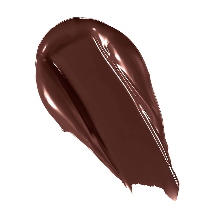 Makeup Revolution Conceal and Hydrate Concealer, Full Coverage & Matte Finish, C17.5 for Dark Skin Tones, Vegan & Cruelty-Free, 0.7 Fl Oz