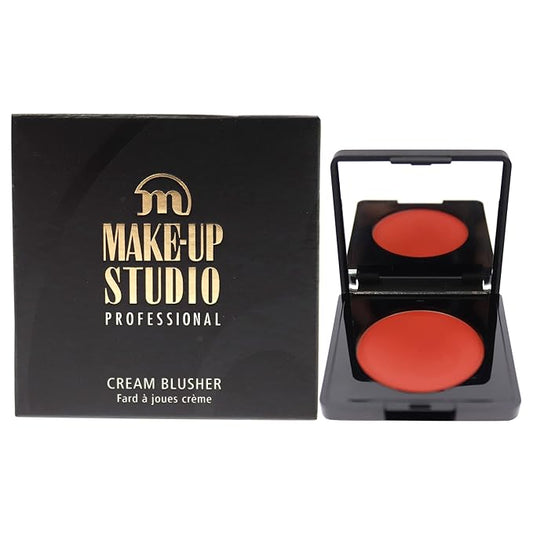Professional Amsterdam Cream Blush - Coral Passion PH10954/CPA