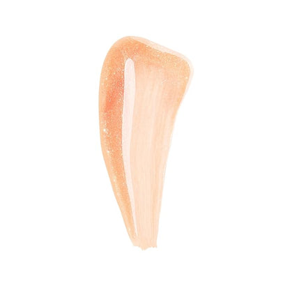 Jillian Dempsey Lip Gloss: Enhance, Hydrate & Smooth Lips with Firming & Plumping Benefits, Vegan, 12ml | Golden Pearl