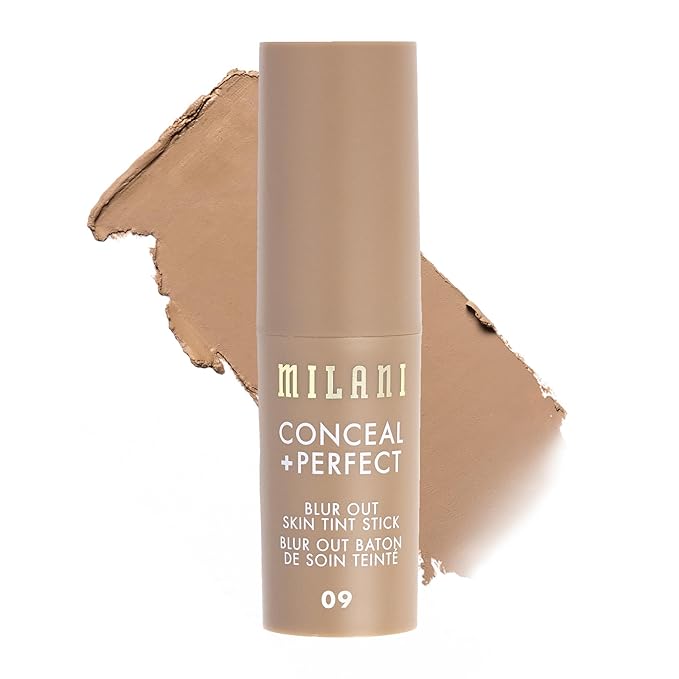 Milani Blur Out Skin Tint - Shade 009