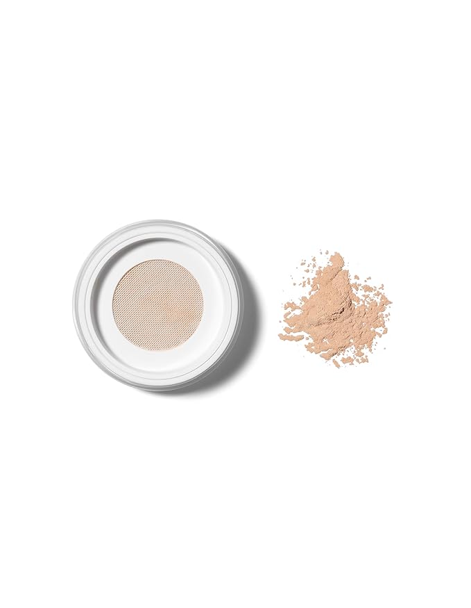 Base Blur Mineral Loose Powder Shade A/B
