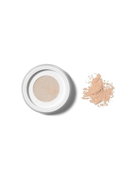 Base Blur Mineral Loose Powder Shade A/B