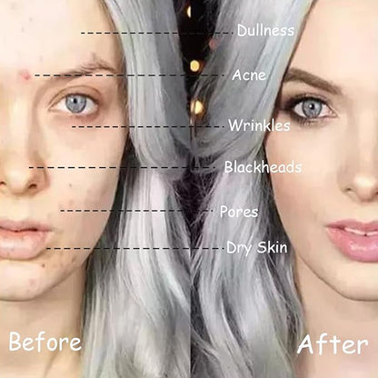 PHOERA Full Coverage Flawless Concealer Matte Oil Control Long Lasting Moisturizing Base Liquid Cover Cream Colour Changing Foundation for Women & Girls