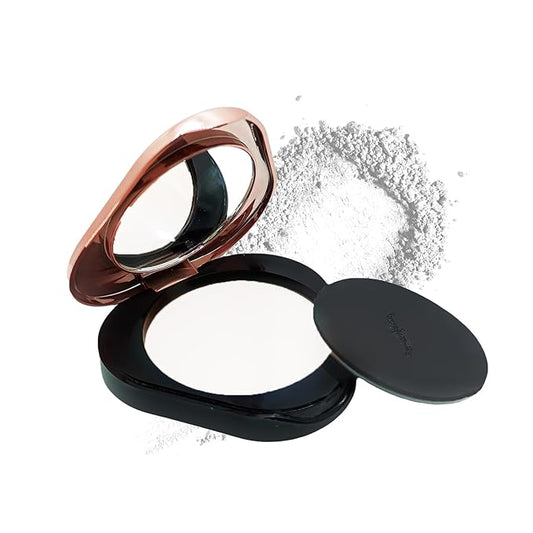 Ultime Pro Hd Finishing Touch powder 9g