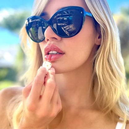 Kisses Lip Gloss Mini - Ticklish